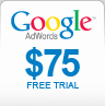 Google AdWords Trial