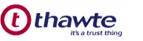 Thawte Logo
