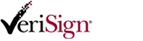 Verisign Logo
