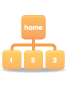 eWAY payment gateway infrastructure