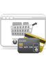 Online Credit Card Purchase