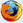 Supported by Firefox