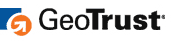 Geotrust Approved Reseller