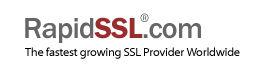 RapidSSL Approved Reseller