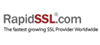 RapidSSL Approved Reseller