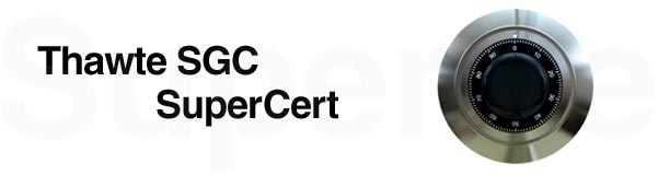 SSL Certificates