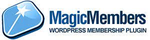 Magic Members logo