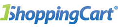 1ShoppingCart logo