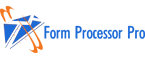 Form Processor logo