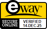 eWAY Payment Gateway logo