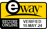 eWAY Payment Gateway logo