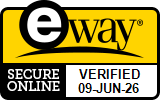 eWAY - Online payments made easy