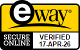 eWAY Payment Gateway