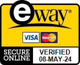 eWAY Verified Online Payment