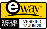 eWAY Payment Gateway
