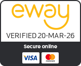 Eway Payment Gateway