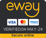 Eway Payment Gateway