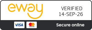 Eway Payment Gateway — verified