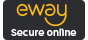 Payments secured by Eway