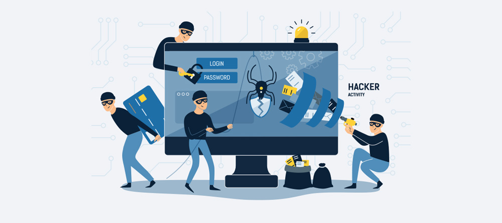 how hackers hack|how hackers hack