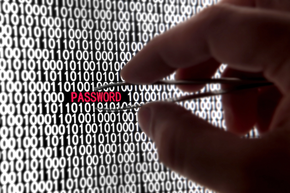 stealing your password|security weak spots online